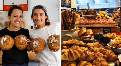 les miches de la boulangère|Les Miches de la Boulangère FINAL